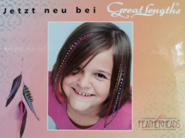 Great Lengths Fine Featherheads